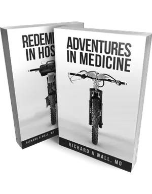 Cover of Adventures in Medicine